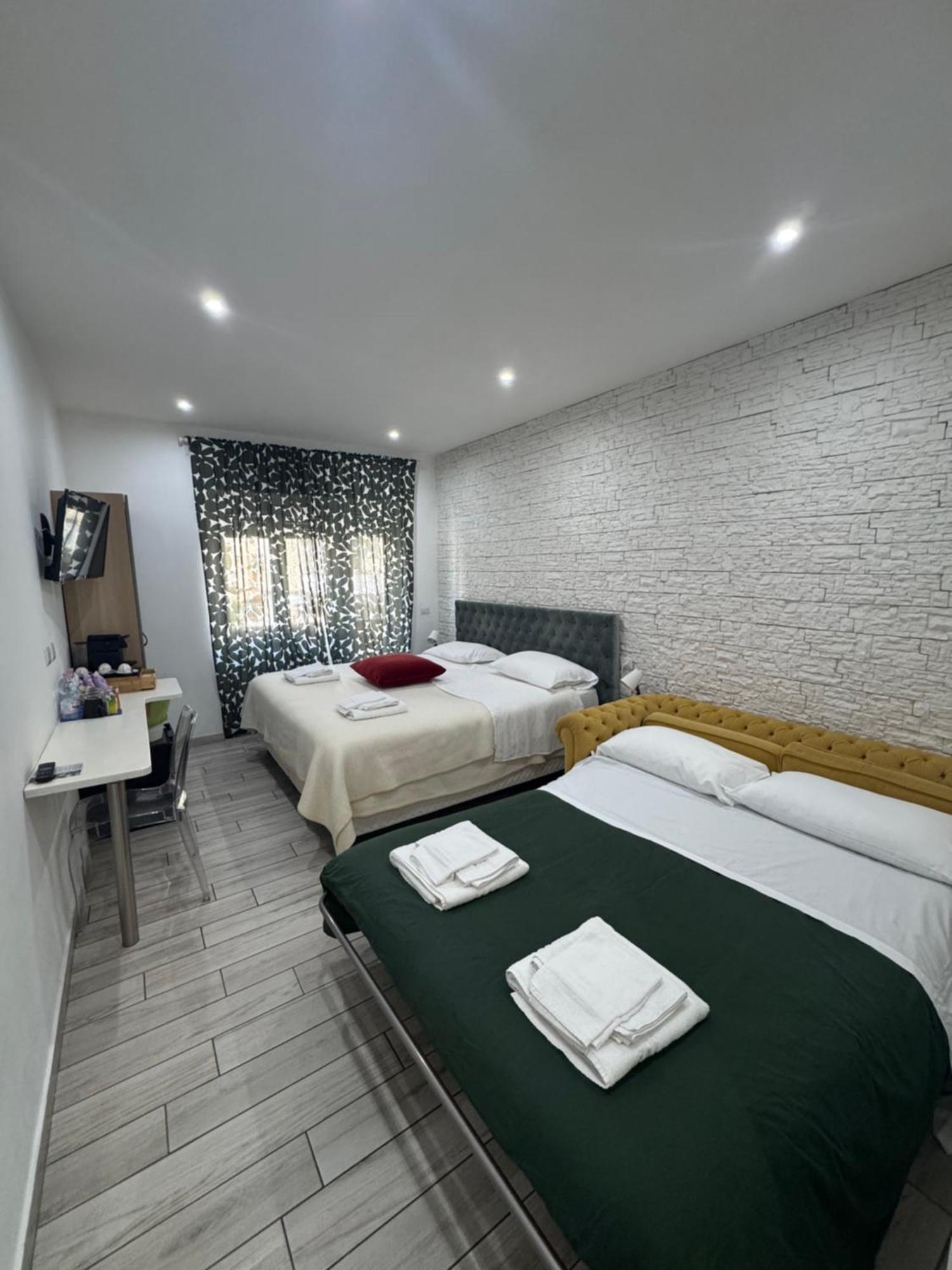 San Pietro Dreaming Pensionat Rom